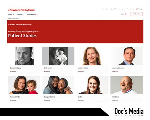 출처:https://www.nyp.org/patient-stories