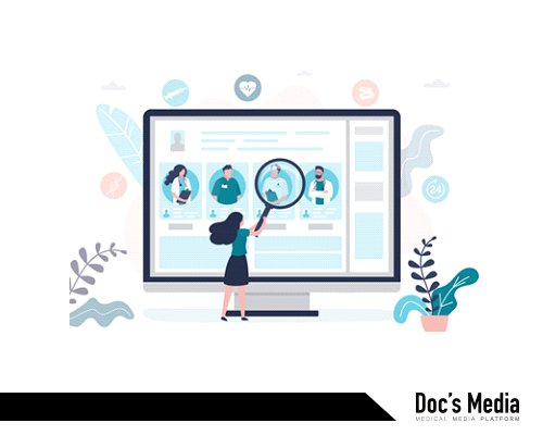 출처: https://www.istockphoto.com/kr/%EC%9D%BC%EB%9F%AC%EC%8A%A4%ED%8A%B8/choosing-a-doctor