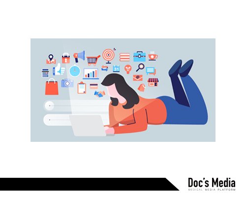 출처 : https://truenorthcustom.com/blog/4-stages-consumer-behavior-in-healthcare-marketing/