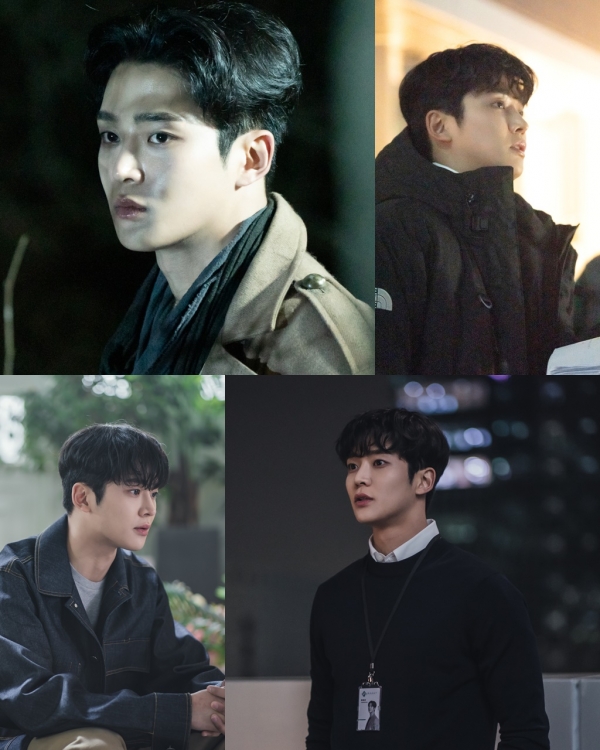 드라마 ‘내일’, FNC엔터테인먼트