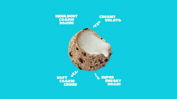 DOUGH LiCiOUS (출처 London Doughlicious)