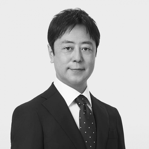토요타 유이치 (출처 덴츠)