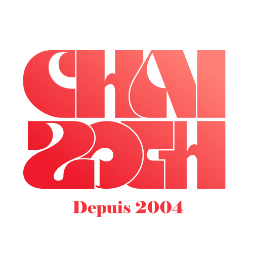 20주년 엠블럼