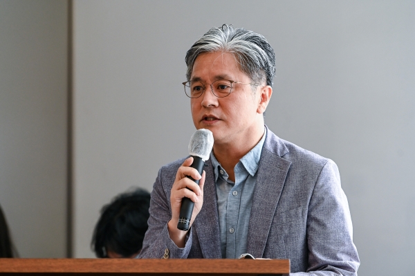 남기연 단국대학교 법학과 교수