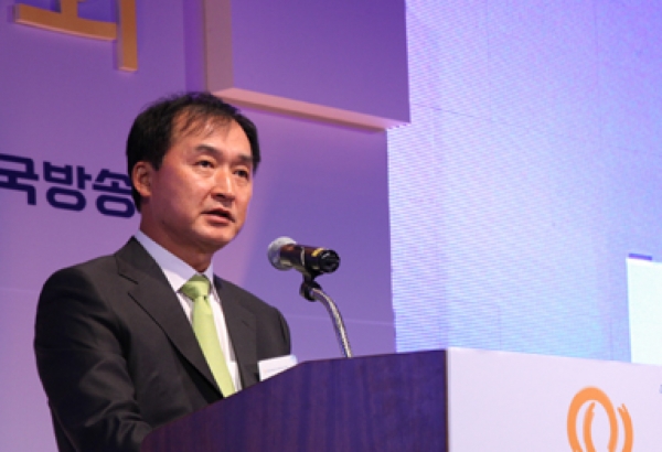 박정규 동서식품 전 부사장