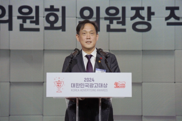 김태규 위원장 직무대행