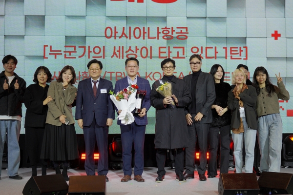 TV영상(단편) 대상