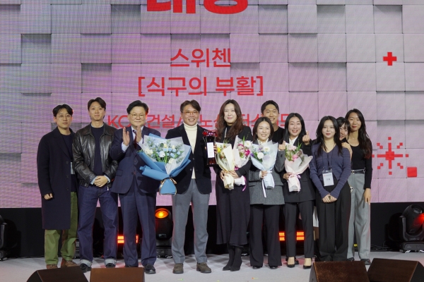 TV영상(시리즈) 대상