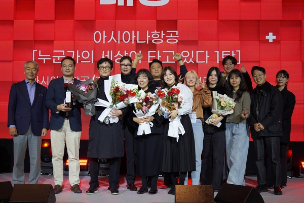 온라인 영상(숏필름) 대상