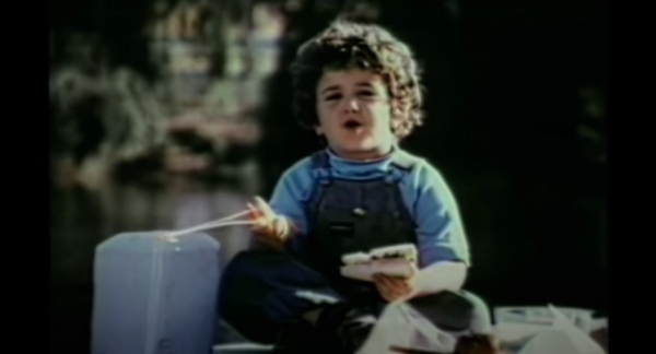 Oscar Mayer (출처 youtube 캡처)