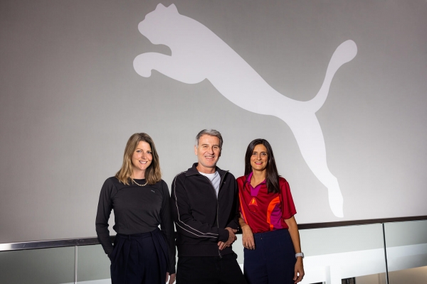 Miranda Hipwell, Richard Teyssier, Julie Legrand (왼쪽부터)