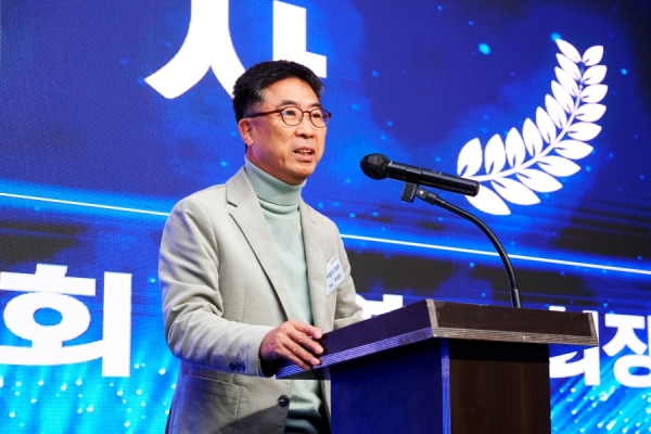 목영도 회장