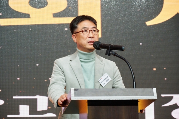 목영도 회장
