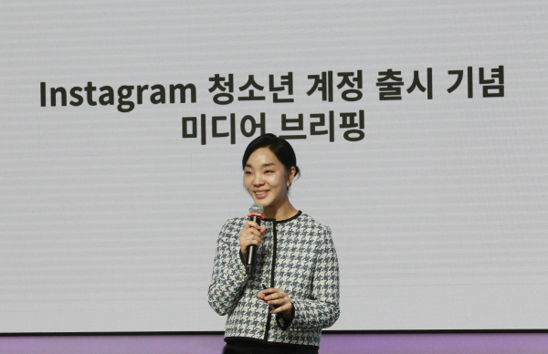 이슬기 메타코리아 대외정책팀 이사
