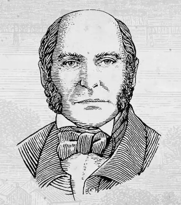 Jacob L. Beam