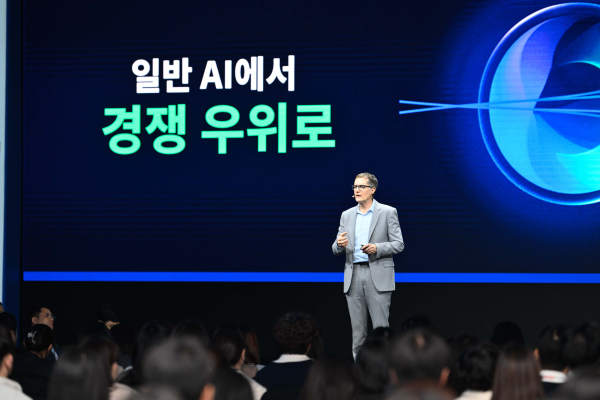 크리테오 기조연설 토드 파슨즈 크리테오 최고 제품 책임자(CPO)