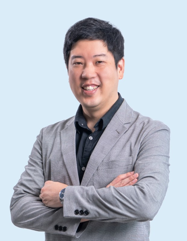 MCM 아시아태평양 지역 성장 전략 팀 총괄