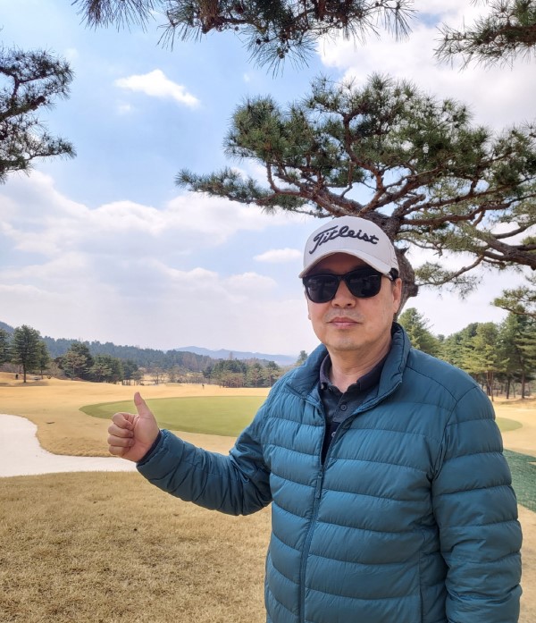 최상운 마골회 회장
