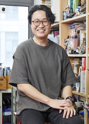 유승철 교수