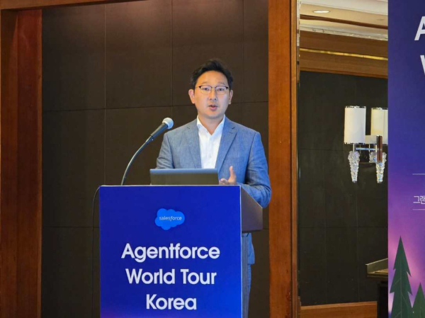 태블로 김동균 솔루션 엔지니어