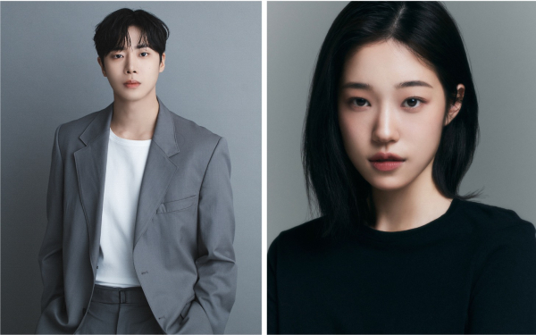 추영우, 노윤서