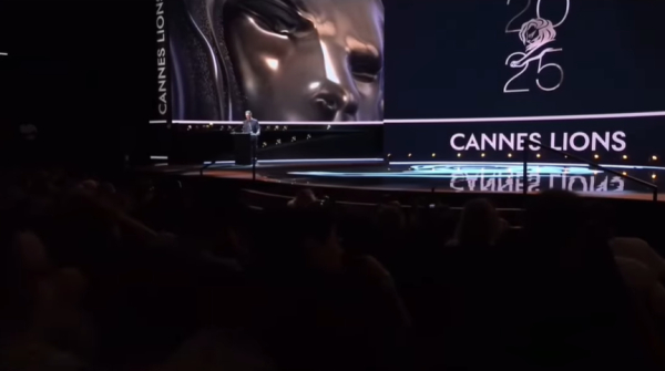 출처:Cannes Lions